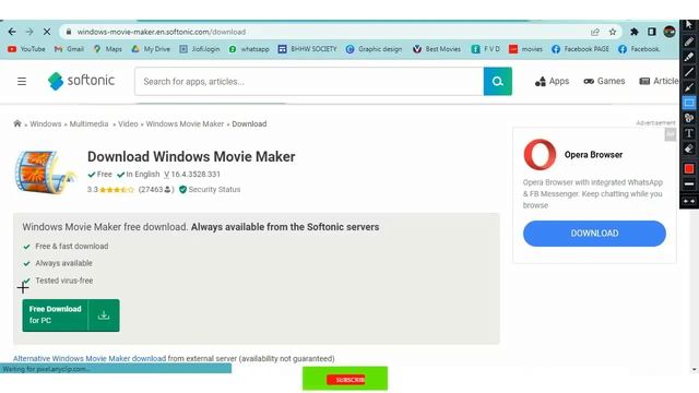 TOP 4 FREE BEST VIDEO EDITING SOFTWARE NO WATERMARK 2022 FOR WINDOWS смотреть онлайн