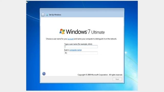 Cara Mudah Install Windows 7 Menggunakan VirtualBox смотреть онлайн
