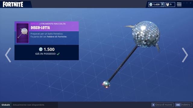 FORTNITE * SHOP* 27/09 | BOMBAROLO LUCENTE - OPERAZIONE DIVERTIMENTO - REX смотреть онлайн