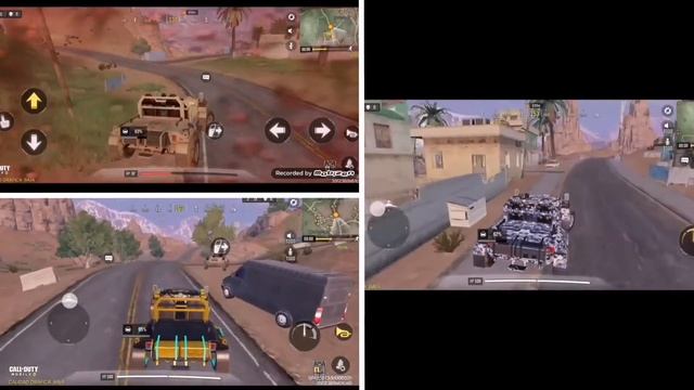 PRIMER CARRERA VEHÍCULO TODOTERRENO ROBLES VS RAMÓN VS ANDRÉS CALL OF DUTY смотреть онлайн