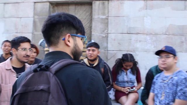🃏🎲Mac - Slip vs Exxo - Pachelo | Octavos IV | Anubis Battles Pachuca 2022 смотреть онлайн