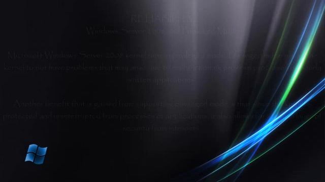 The Features of Windows Server 2008.wmv смотреть онлайн