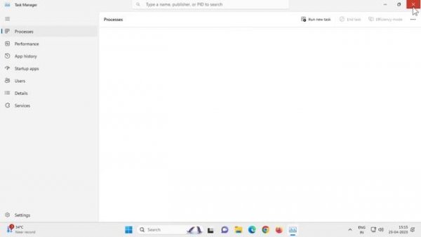 How To Fix Error Code 3 0x80040154 in Google Chrome