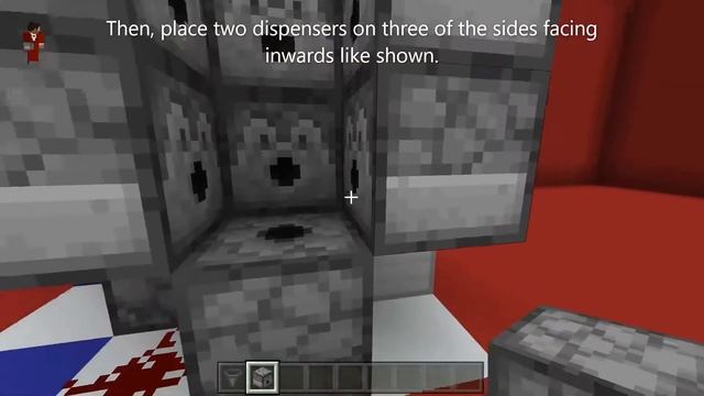 Simple and Compact Armor Equipper! |Minecraft Bedrock 1.16+| [Tutorial] смотреть онлайн