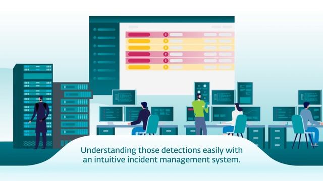 ESET PROTECT Enterprise смотреть онлайн