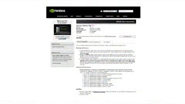 How to Upgrade Drivers for a Video Card смотреть онлайн