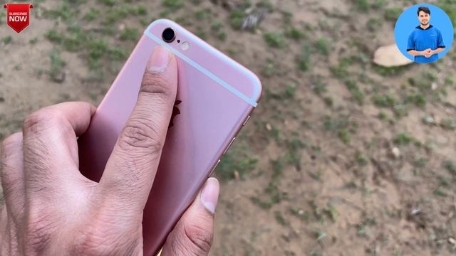 iPhone 6s review ! || should you buy in 2022 ? смотреть онлайн