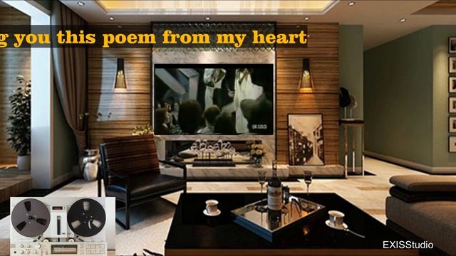 #MAC&KITTIE KISSOON#Dream of Me ( with Lyric ) смотреть онлайн
