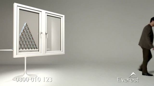 Everest - Content Video - Windows смотреть онлайн
