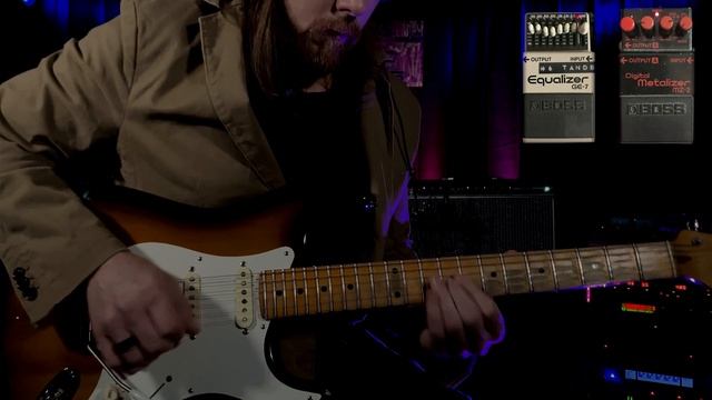 The Underrated Boss MZ-2: Part II смотреть онлайн