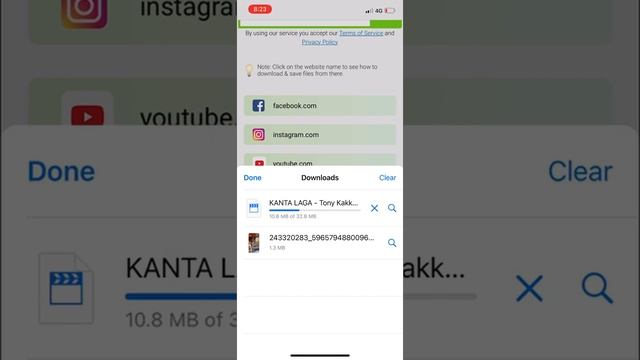 How To Download YouTube Video In IPhone And Android Without Any app in Hindi смотреть онлайн