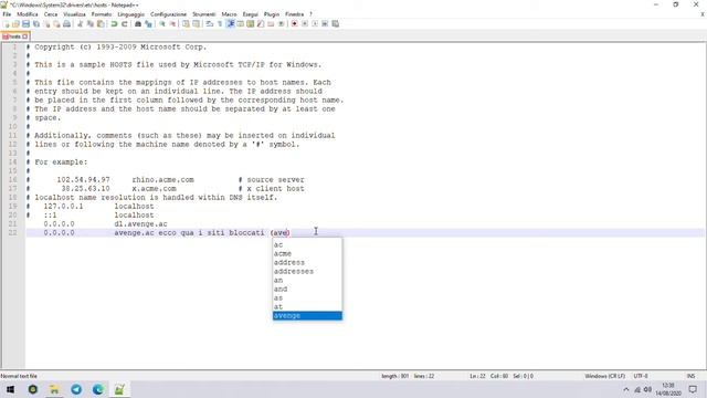 SS GUIDE #3 Come vedere i siti bloccati смотреть онлайн