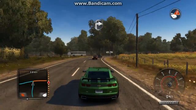 Test Drive Unlimited 2-Extreme Convoy #1 смотреть онлайн