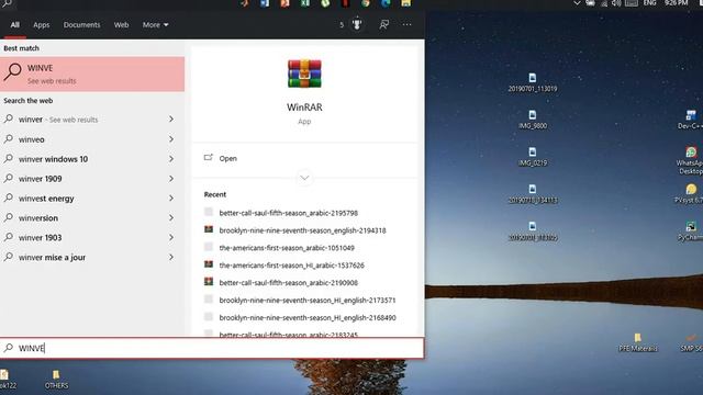 HOW TO KNOW WINDOWS 10/8/7 VERSION !! 2021 смотреть онлайн