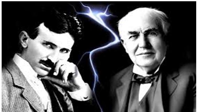 Facts about Nikola Tesla смотреть онлайн