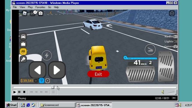 WINDOWS 98 na mobilu смотреть онлайн