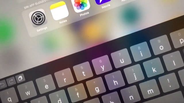 iOS 11 developer beta 9 released what’s new (build number 15A5370a) смотреть онлайн