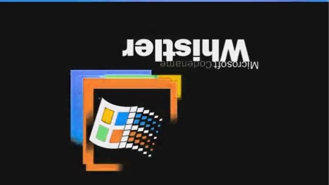 Microsoft Whistler Startup and Shutdown in G Major 392 (V3) смотреть онлайн