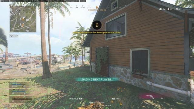 Caldera: Closed window (funny) смотреть онлайн