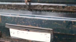 Толич ПОДБОР. ИЖ 2717 Ода, Каблук, Пирог. Обзор.