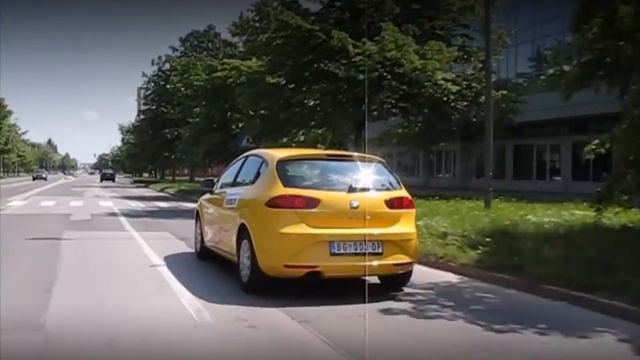Seat Leon 1.2 TSI - NSautomobili.com смотреть онлайн