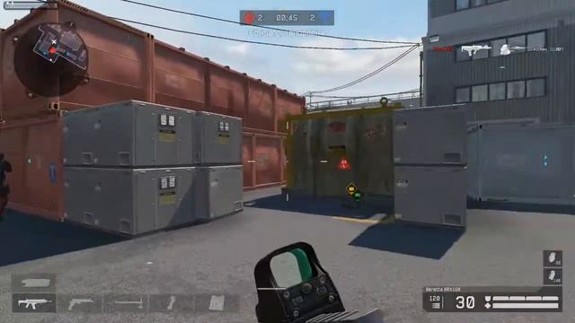 Warface смотреть онлайн