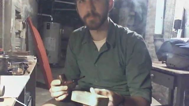 Samuel Gawith Full Virginia Flake VS. Mac Baren H.H. Mature Virginia смотреть онлайн