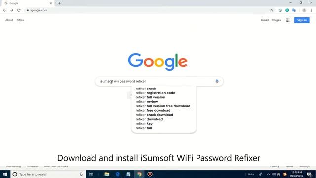 How to Find Wi-Fi Password in Windows 10 смотреть онлайн