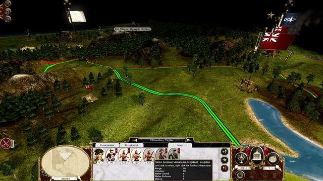 Empire: Total War смотреть онлайн