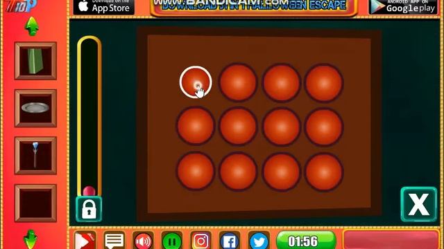 Escape From Underground Dungeon Walkthrough смотреть онлайн