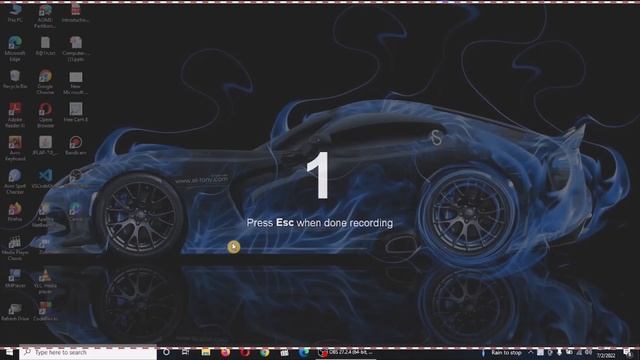 How to video recording and editing on [windows 10] for free смотреть онлайн