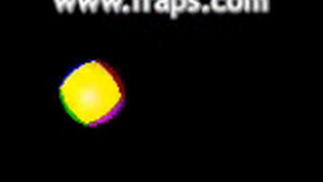 3d ScreenSavers - Clips altogether [with some fresh music] смотреть онлайн