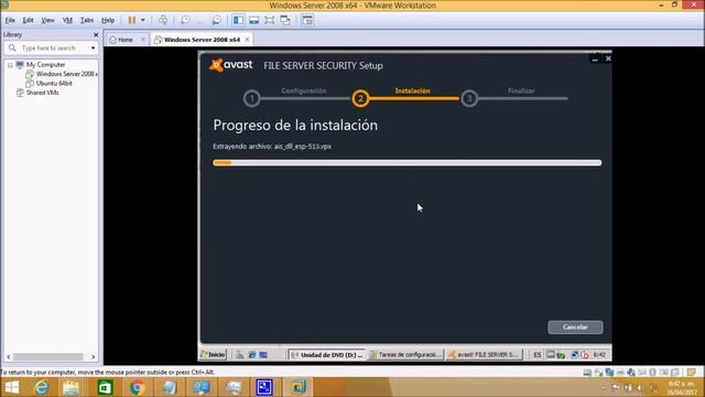 Inst Antivirus Avast смотреть онлайн
