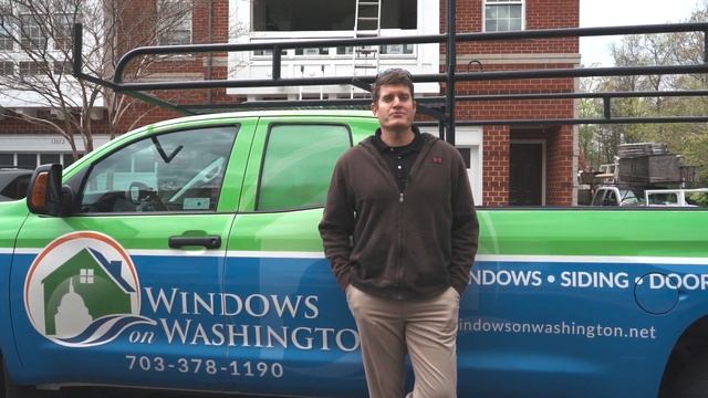 COVID Safety Update from Windows on Washington смотреть онлайн