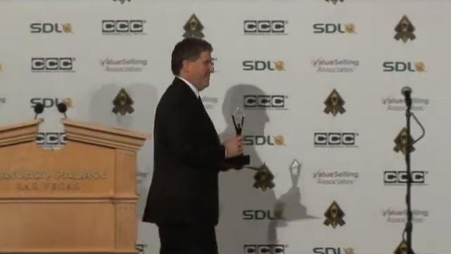APAC Customer Services wins Bronze in the 2012 Stevie Awards for Sales & Customer Service смотреть онлайн