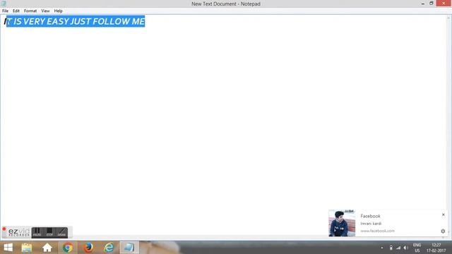 How To Change Windows 8 desktop Background, Modern UI (Start Screen Background) смотреть онлайн