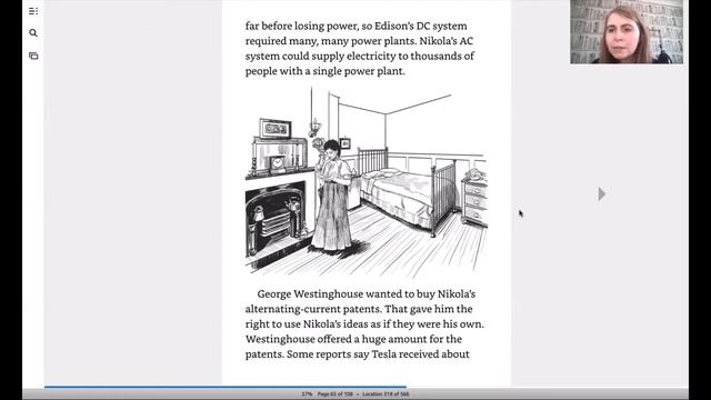 Listen, Learn, Do: Who Was Nikola Tesla? смотреть онлайн