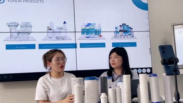 5 micron 10 inch universal sediment water filter cartridge replacements