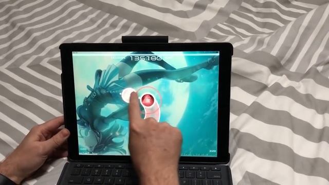 osu!lazer iOS смотреть онлайн
