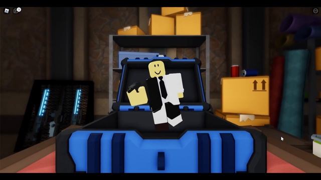Новый код в ТДС 🎁 | Code for Premium Crate in Tower Defense Simulator смотреть онлайн
