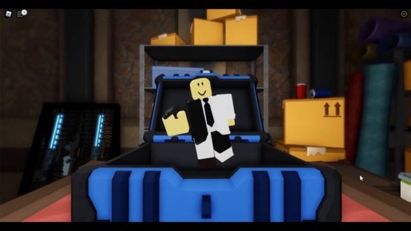 Новый код в ТДС 🎁 | Code for Premium Crate in Tower Defense Simulator