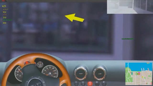 Midtown Madness 2: Don't text while driving смотреть онлайн