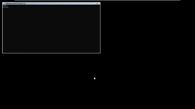 Enabling the secret official Windows 10 classic theme! (+ walkthrough) смотреть онлайн