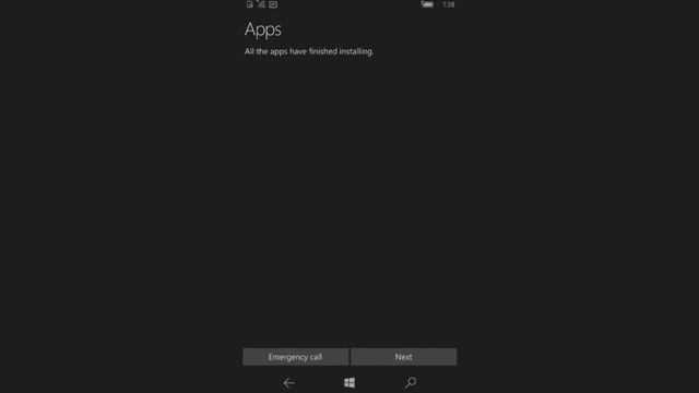 Microsoft Ignite 2016 Deploy Windows 10 Mobile phones and tablets for the mobile workforce of the f смотреть онлайн