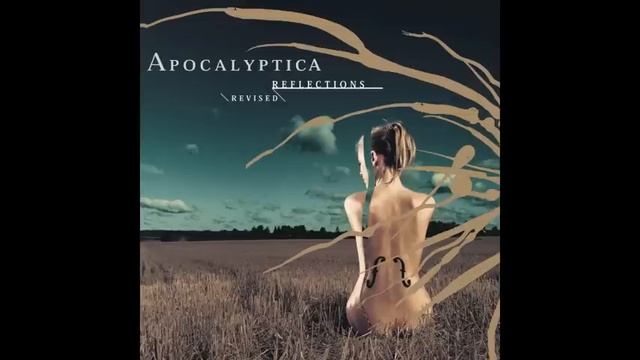 Apocalyptica - 'Faraway' смотреть онлайн