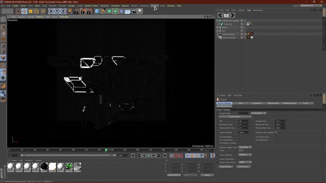 Free Octane Render Cinema 4D | Download 2022 | Crack Octane Render