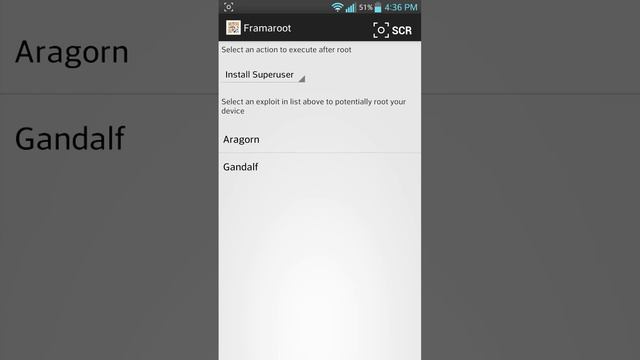 How to root LG OPTIMUS F7 NO PC смотреть онлайн