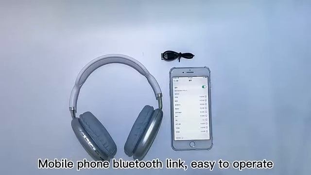 Bluetooth Gaming TWS Earbuds P9 Max Wireless Stereo Earphone Subwoofer Headset P9 Macaron Headphone смотреть онлайн
