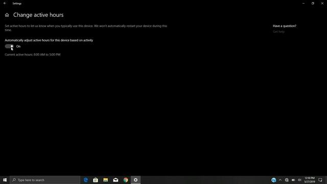 Windows 10 May(1903) update features смотреть онлайн