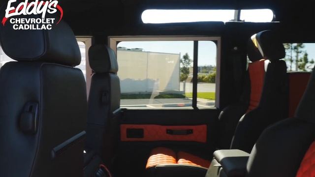 Check Out This 1986 Land Rover Defender 110! смотреть онлайн